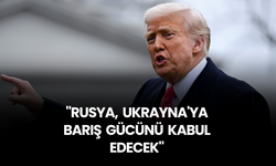 Trump: "Savaş haftalar içinde sona erebilir"