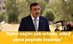 Yılmaz'dan AK Parti'de tazelenme mesajı