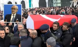 Eski Devlet Bakanı Ali Doğan Hayatını Kaybetti