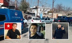 Gaziantep'te soba faciası: 3 kardeş hayatını kaybetti