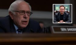 ABD'li Senatör Bernie Sanders açıkladı: Elon Musk maliye bakanı mı olacak?