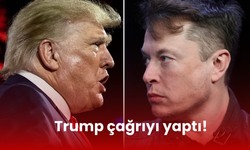 Trump, Musk’a Çağrı Yaptı: “DOGE Çalışmalarında Daha Saldırgan Olmalı”