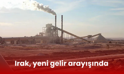 Irak'taki değerli mineraller ve bunları işletme planı