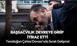 Yenidoğan davasında başsavcılık devrede!