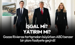 ABD, turizm adı altında işgale mi başlıyor?