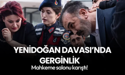 Yenidoğan Çetesi davasında 3'üncü duruşma 2'inci gününde devam ediyor