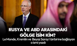 Putin’in Washington ile Yakınlaşma İçin Güvendiği “Gölge Adam” Kim?