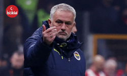 Fenerbahçe Duyurdu! Jose Mourinho'dan son dakika kararı