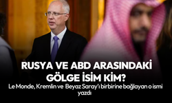 Putin’in Washington ile Yakınlaşma İçin Güvendiği “Gölge Adam” Kim?