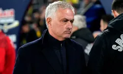 Jose Mourinho: Hak ettik