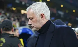 Jose Mourinho'dan maaş sonrası çarpıcı açıklama