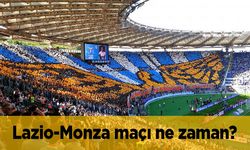 Lazio Monza maçı ne zaman saat kaçta hangi kanalda canlı?