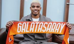 Galatasaray Mario Lemina transferi resmen açıkladı