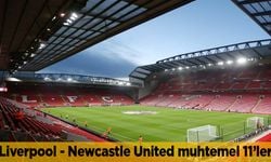 Liverpool Newcastle United maçı hangi kanalda, saat kaçta? Canlı yayın bilgisi