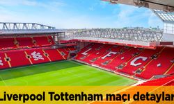 Liverpool Tottenham maçı muhtemel 11’ler hangi kanalda canlı?