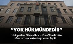 MSB kaynaklarından skandal anlaşmaya net tepki: Yok hükmündedir