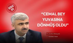 “Cemal Bey'in kararına saygı duyulmalı"