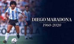 Diego Armando Maradona