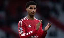 Aston Villa, Kırmızı Şeytanlar'dan Marcus Rashford'ı kiraladı