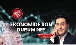 Ekonomide Son Durum Ne?