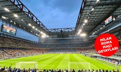 Milan-Roma maçı muhtemel 11’ler hangi kanalda canlı?