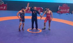 Serbest Güreş Milli Takımı, Uluslararası World Clubs Cup Turnuvası’nda finalde