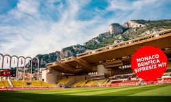 Monaco Benfica maçı ne zaman? Şifresiz mi hangi kanalda canlı?