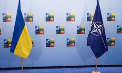 NATO, Kiev'e olan desteğini yineledi