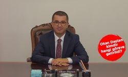 Okan Daştan kimdir hangi göreve getirildi?