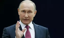 Putin: Trump ile Ukrayna konusunu kapsamlı şekilde görüşmedik