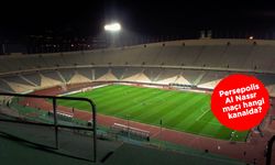 Persepolis Al Nassr maçı hangi kanalda? Canlı yayın bilgileri