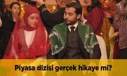 Piyasa dizisi gerçek hikaye mi? Piyasa dizisi oyuncuları kimler, nerede çekiliyor?