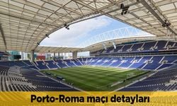 Porto Roma maçı ne zaman muhtemel 11’ler? Hangi kanalda şifresiz canlı yayınlanacak?