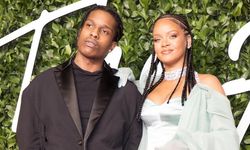 A$AP Rocky ve Rihanna kazandıkları dava sonrası verdikleri karar gündem oldu