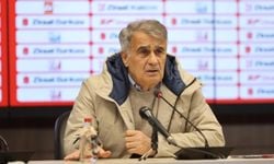 Şenol Güneş: TFF Başkanı'nı kandırıyorlar