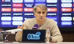 Şenol Güneş'ten Eren Elmalı açıklaması: Transferini Galatasaray uzattı