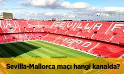 Sevilla Mallorca maçı hangi kanalda, saat kaçta? Canlı yayın bilgileri