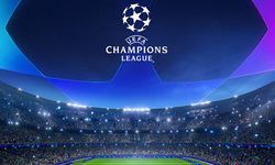 8 gollü maç! UEFA Şampiyonlar Ligi'nde gecenin toplu sonuçları