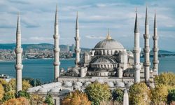 Sultanahmet Camii'nde ilk kez hatimli teravih namazı kılınacak