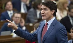 Trudeau: Kanada asla ABD’nin 51. eyaleti olmayacak