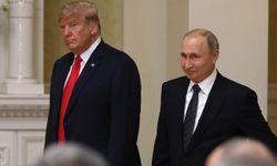 Trump'tan son dakika Putin ile görüşme açıklaması