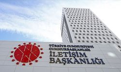 İletişim Başkanlığından Şanlıurfa'daki inşa seferberliği paylaşımı