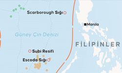Filipinler, ABD ve Kanada'dan ihtilaflı Güney Çin Denizi'nde ortak askeri tatbikat yapıldı