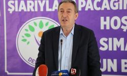 Bakırhan: “Öcalan’ın çağrısıyla Türkiye’de yeni dönem başlayacak”