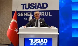 TÜSİAD'dan son dakika açıklaması