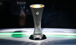 UEFA Konferans Ligi'nde son 16 play-off turu ilk maçları yarın yapılacak