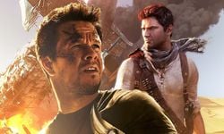 Uncharted Filmi, Netflix’te Fırtına Gibi Esti!