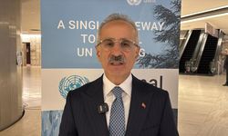 Bakan Uraloğlu: Gazzeliler yurtlarından edilerek bir çözüm üretilemez