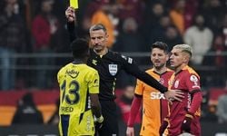 TFF'den derbilerde yabancı hakem kararı! Devam edilecek mi?