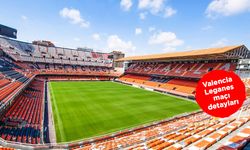 Valencia Leganes maçı ne zaman, hangi kanalda canlı?